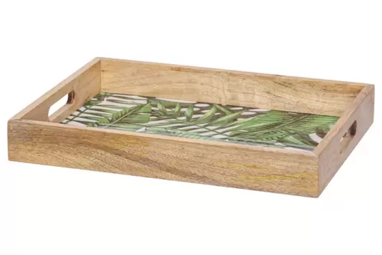 Posluz. 40x30 Jungle 779048 ze