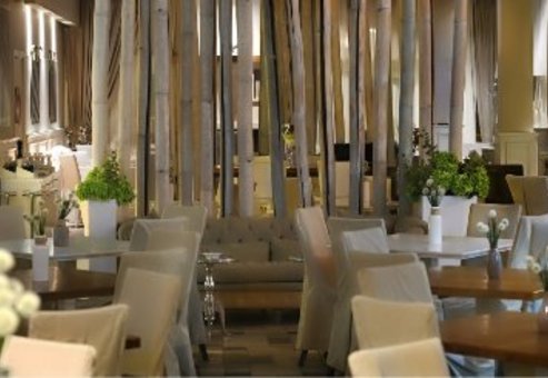 Restoran bagdala kruševac