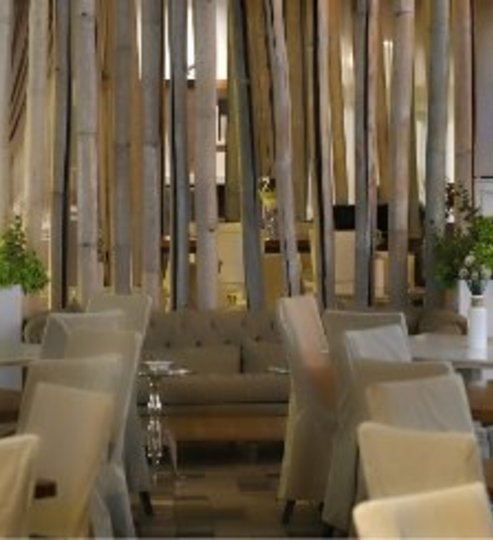 Restoran bagdala kruševac