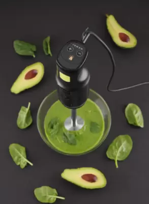 Stapni mikser H45cm 222157