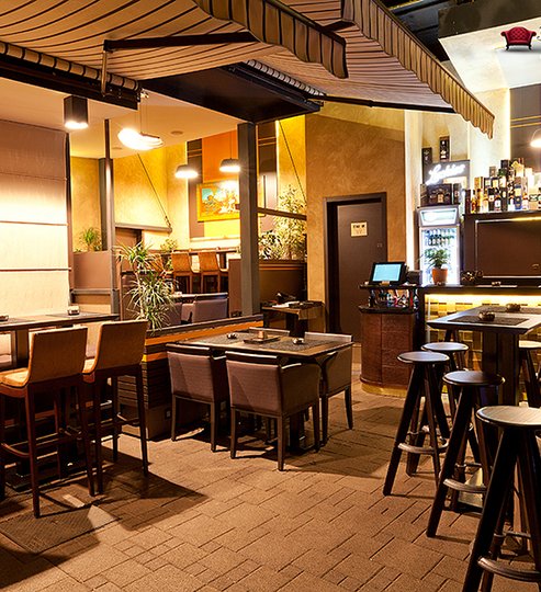 Caffe pizzeria sandy čačak