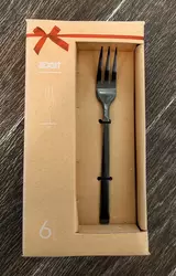 Set viljuskice 6/1 LBN42800638