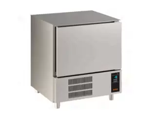 Blast chiller 5 plehova