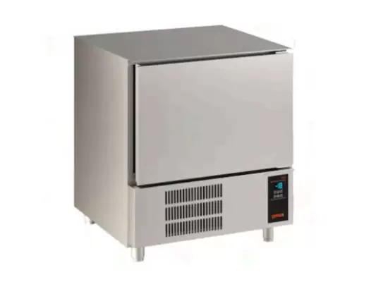 Blast chiller 5 plehova