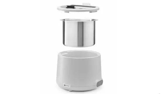 UNIQ kuvalo za supu bel 860533