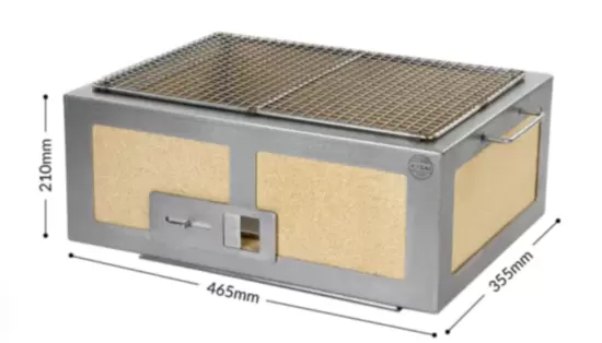 Kasai gril medium SVT-16026 Kasai gril medium SVT-16026