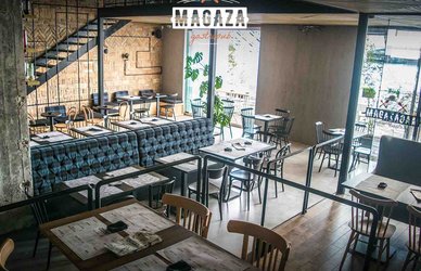 Magaza