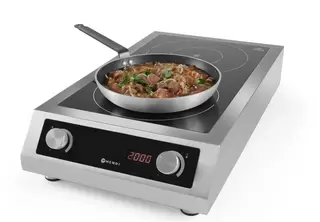 Sporet indukcioni 239346 2r H