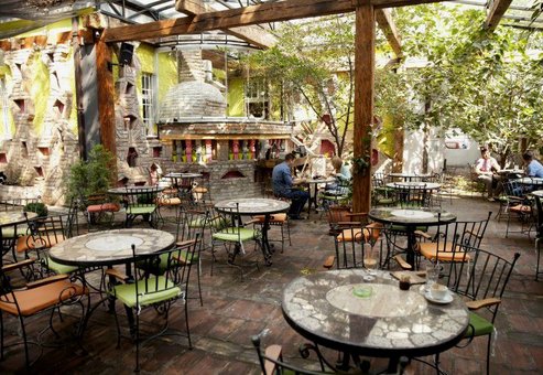 Pizzeria botako Pizzeria botako