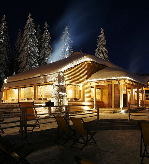 Restoran buongiorno