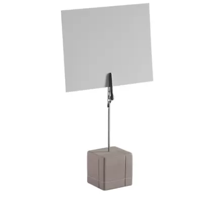 Drzac kartica 3x3 4/1 71494