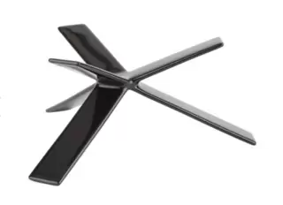 Stalak zvezda h12cm 33261