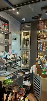 Vinski frizider 7