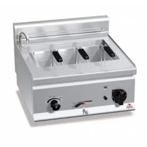 Pasta cooker E6CP6B