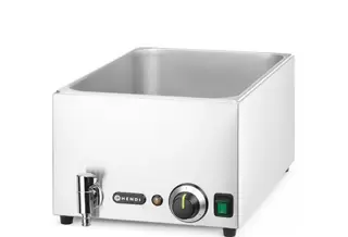 Bain marie sa slavinom 238912