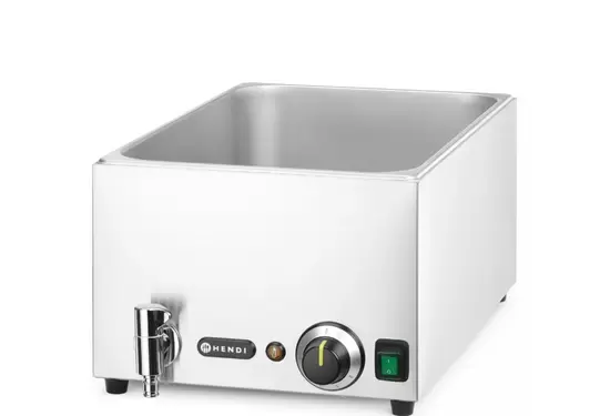 Bain marie sa slavinom 238912