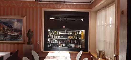 Vinski frizider 6