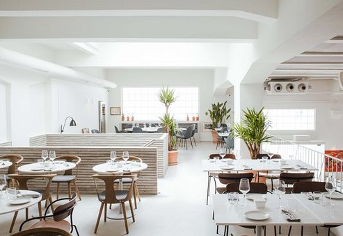 Restoran fish zeleniš Restoran fish zeleniš