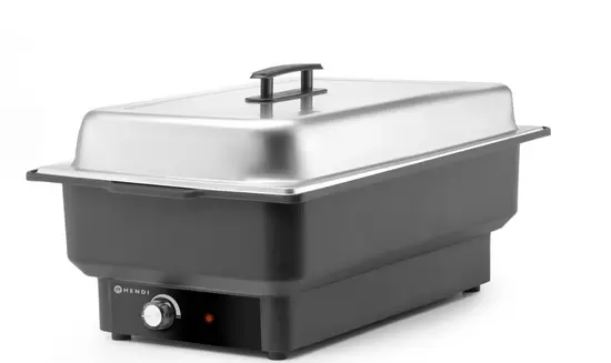 Chefing dish GN1/1 el.204825