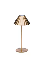 Lampa London TL2023 zlatna