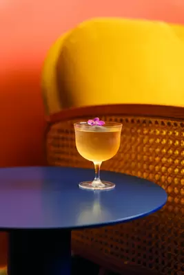 Casa Sam 23,5cl SAM0601 fizz