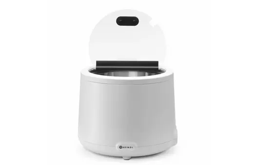 UNIQ kuvalo za supu bel 860533