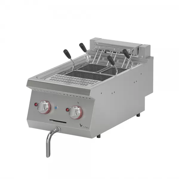 El.pasta cooker EMF7010 13l