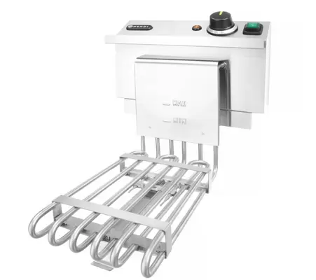 Friteza profi XL 10200W 209431