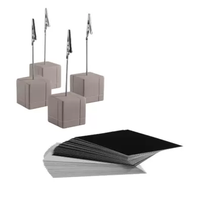 Drzac kartica 3x3 4/1 71494