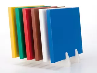 Daska 400x600 h 30 mm plava