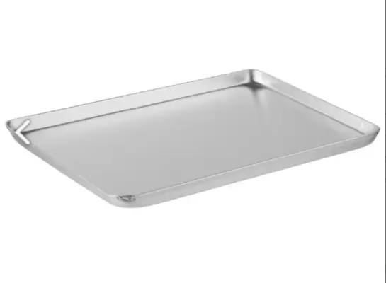 Posluzavnik alu 40x25 h2 13377