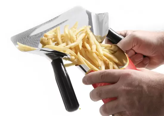 Hvataljka za cips uni 642559