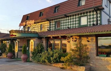 Restoran malo korzo