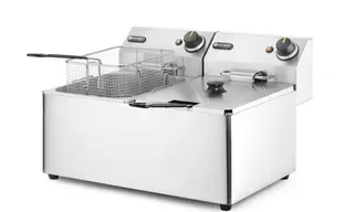 Friteza 2x8lt 205839