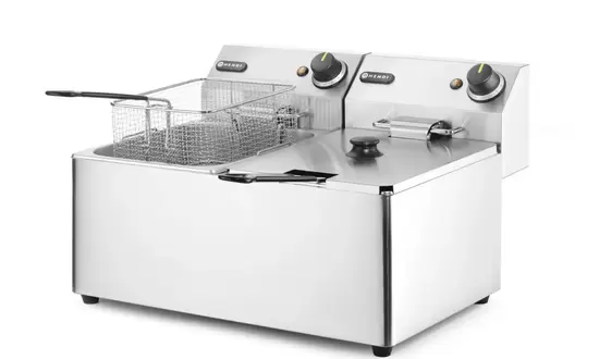 Friteza 2x8lt 205839