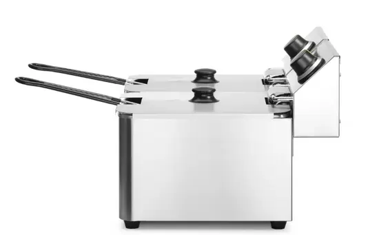 Friteza 2x8lt 205839