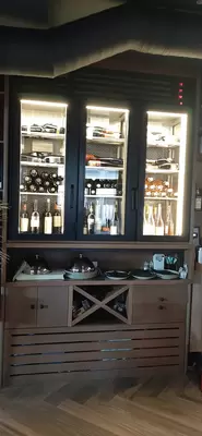 Vinski frizider 8