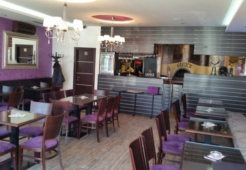 Pizzeria savoca novi sad