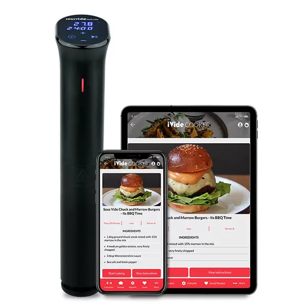 Ivide stap za sous vide 222645