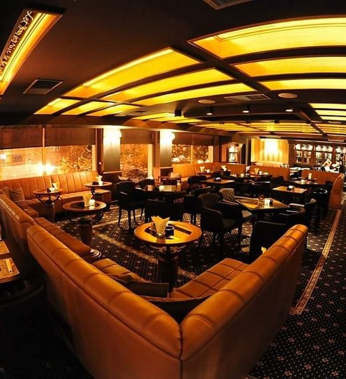 Restoran gotti inđija