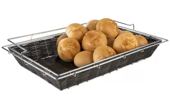 Korpa GN1/1 za pecivo 40294 br Korpa GN1/1 za pecivo 40294 br