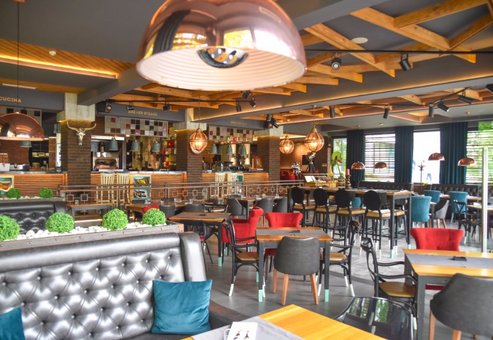 Restoran brener