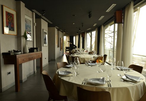 Restoran langust Restoran langust