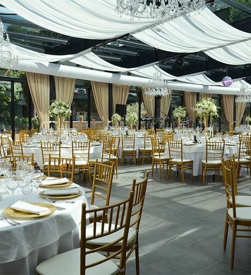 Restoran topčiderac