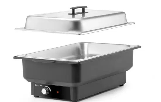 Chefing dish GN1/1 el.204825