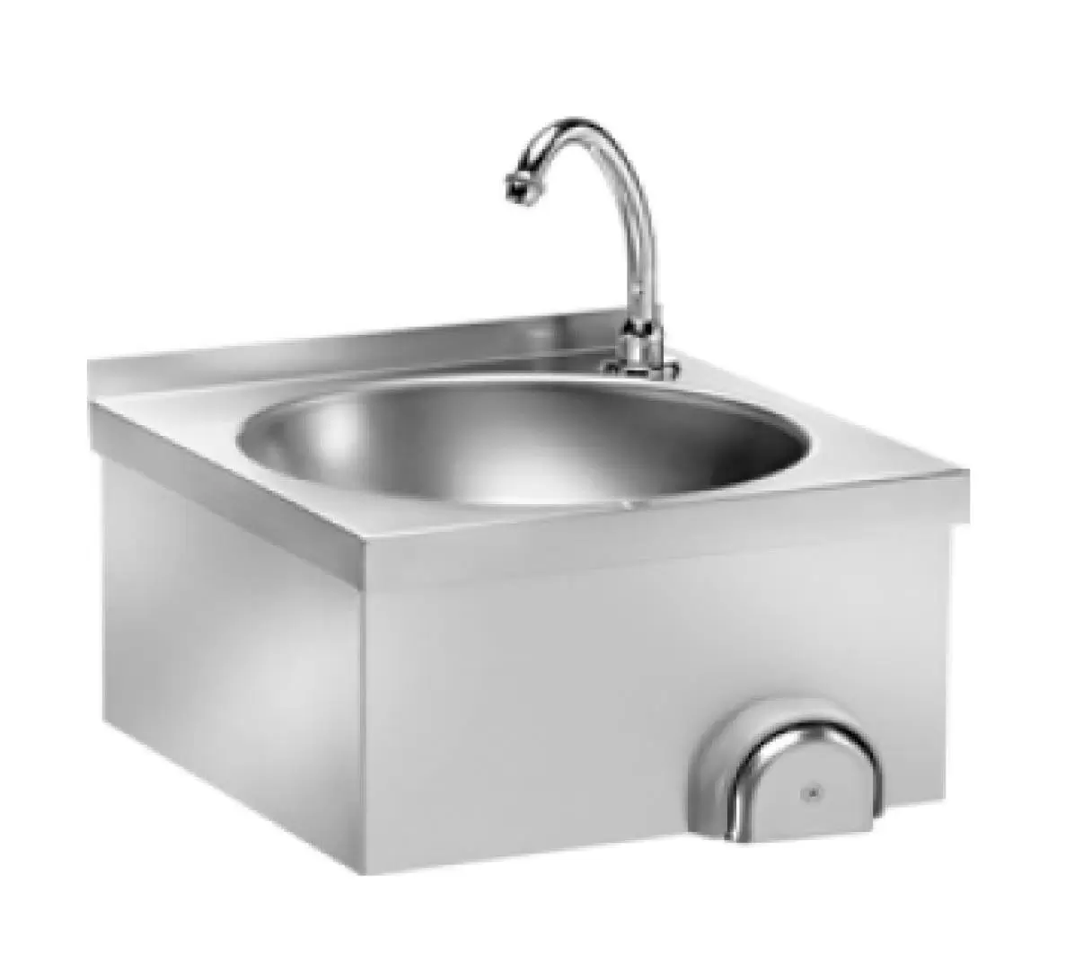 Sanitarni lavabo 38x29 IP0030