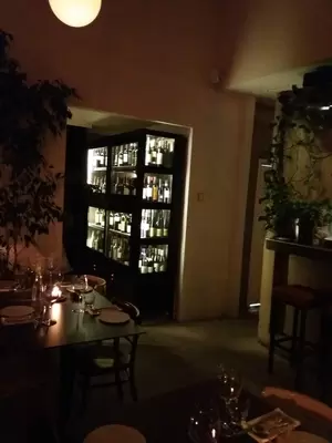 Vinski frizider 1