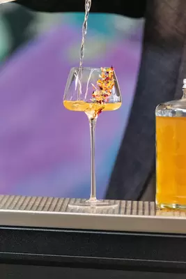 Casa Sam 15cl SAM0301 Nick&Nor