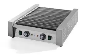 Hot dog grill 14 rolera 268735