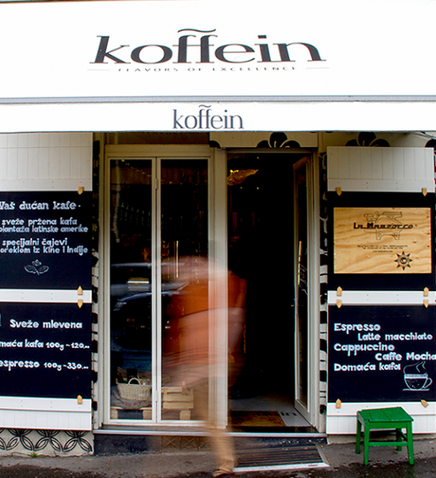 Koffein